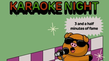 Karaoke Night