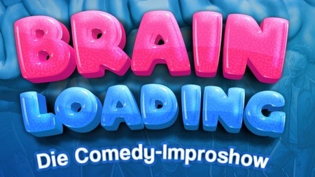 Brain Loading 🧠🔋🧟