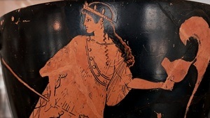 "Die Götterwelt der Antike"- Sonntagsführung