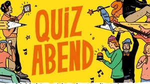 Quiz Abend - Das ultimative Musik-Quiz