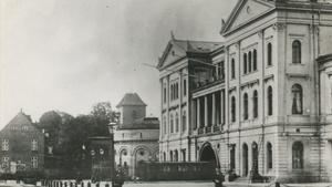 Rundgang: Die dänische Zeit in Altona (1640–1864)