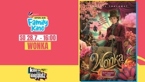 WONKA – SAT.1 Family Kino