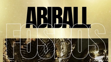 Abiball FOS/BOS - "A Little Party never killed no Abi" mit DJ Enrico Burkhard