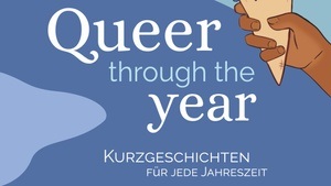 Lesung: Queer through the year