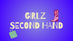 Girlz Secondhand
