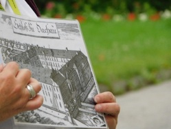 Tourist-Information der Stadt Dachau