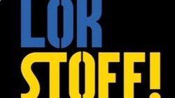 Lokstoff! Theater im öffentlichen Raum