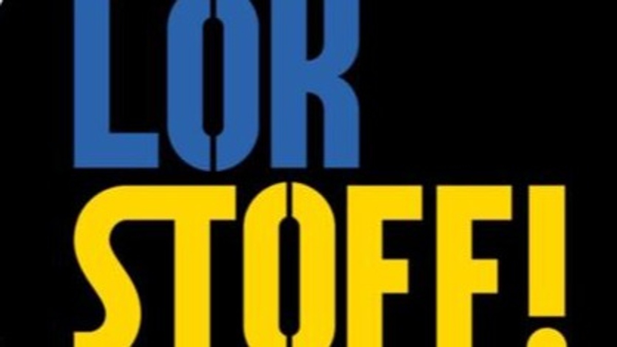 Lokstoff! Theater im öffentlichen Raum