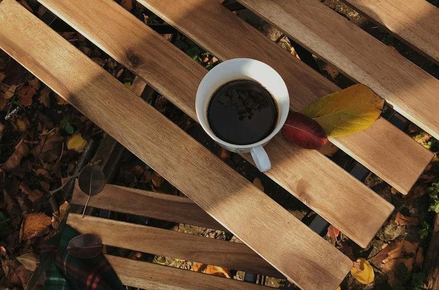 Cozy Cafés in Bremen for Fall