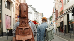 Tour de Delikatess_Kostenlose Minikonzerte in der Kölner City