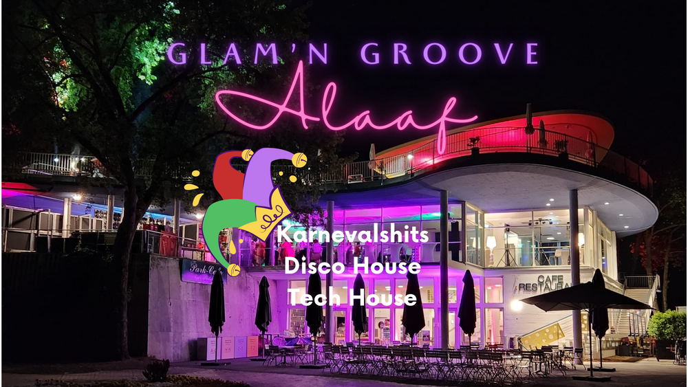 Glam'n Groove Alaaf