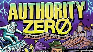 AUTHORITY ZERO