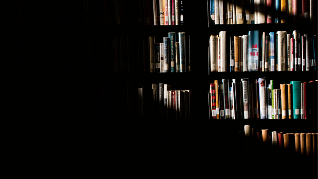 Club der verbotenen Bücher – Silent Book Club Special