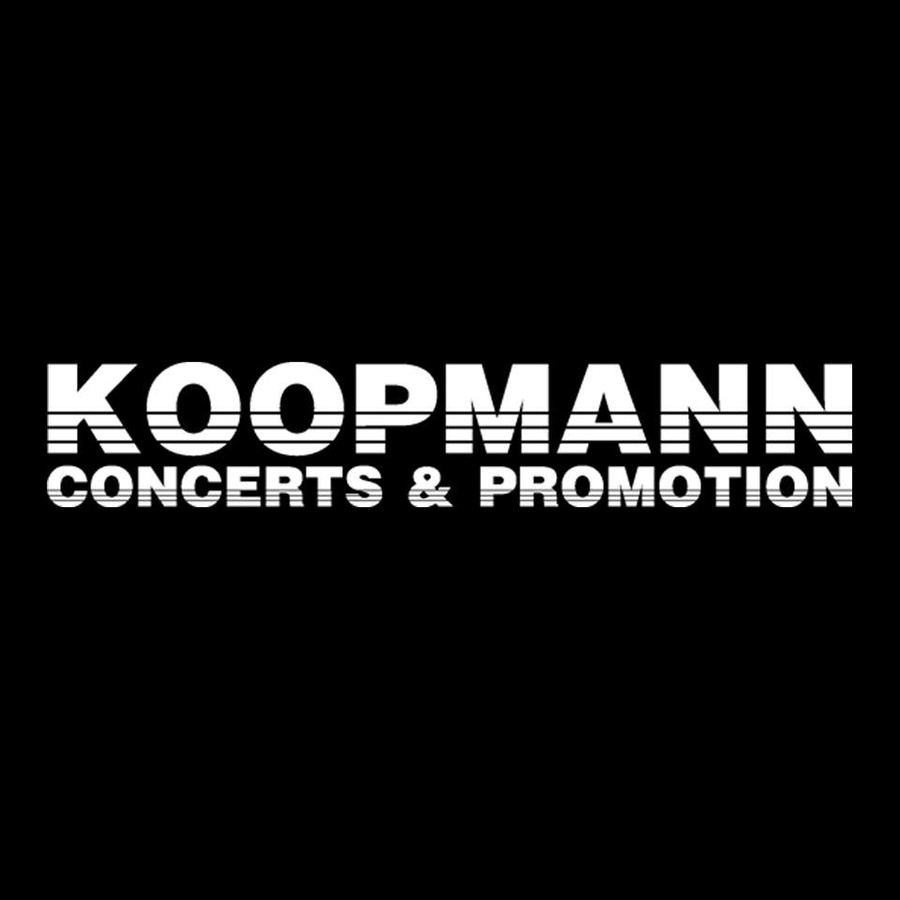 Koopmann Concerts \u0026 Promotion GmbH \u0026 Co.KG