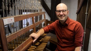 Carillonkonzert mit Special Guest