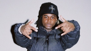 KEN CARSON - WTF EU&UK TOUR