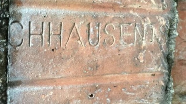 Auf den Spuren der Lochhauser Ziegeleien