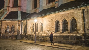 Gruseltour Leipzig