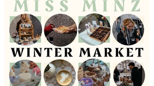 Minziger Weihnachtsmarkt