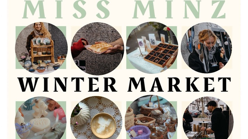 Minziger Weihnachtsmarkt