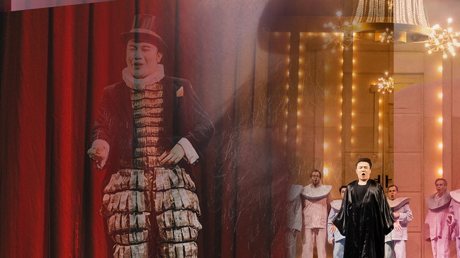 Rigoletto
