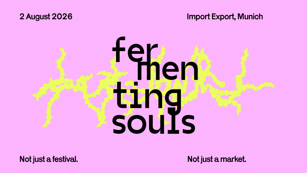 Fermenting Souls