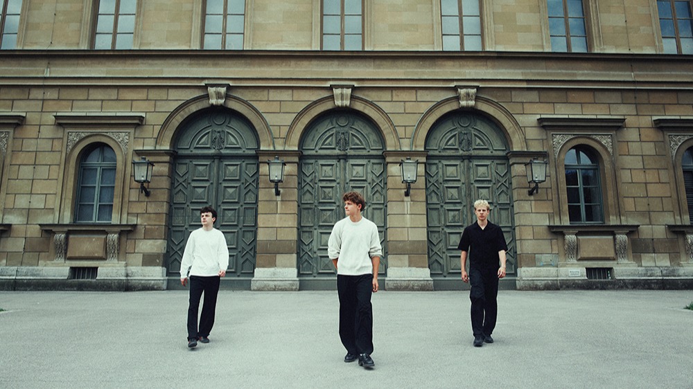 SOLAIRE – Fusion-Jazz