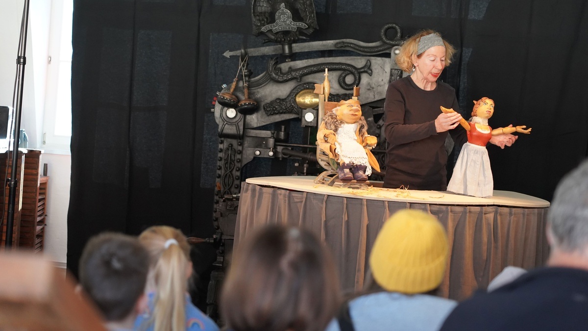 Theater & Radierworkshop - Unser Sommerferienprogramm