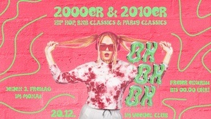 OH OH OH ! DIE NEUE 2000ER - 2010ER SAUSE IM VEEDEL CLUB