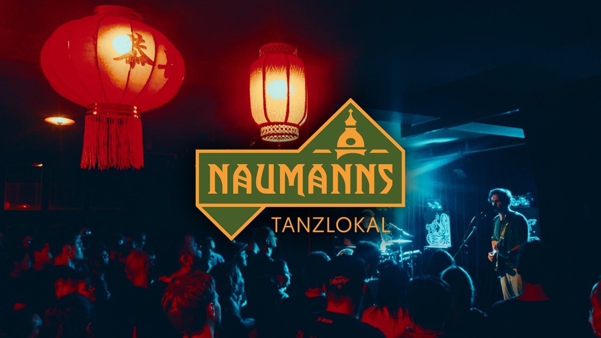 Naumanns Tanzlokal