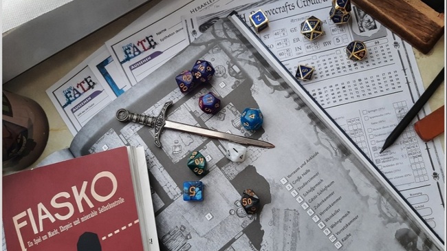 Rollenspiel