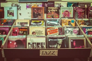 RoSaWay: Pop-Jazz mit einem Hauch von Disco
