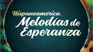 Benefizkonzert Melodías de Esperanza