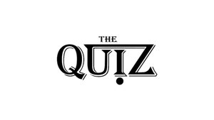Tablequiz