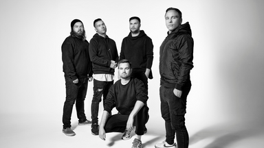 Avalanche Effect | Letters To My Future Self - Tour 2026