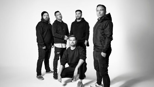 Avalanche Effect | Letters To My Future Self - Tour 2026