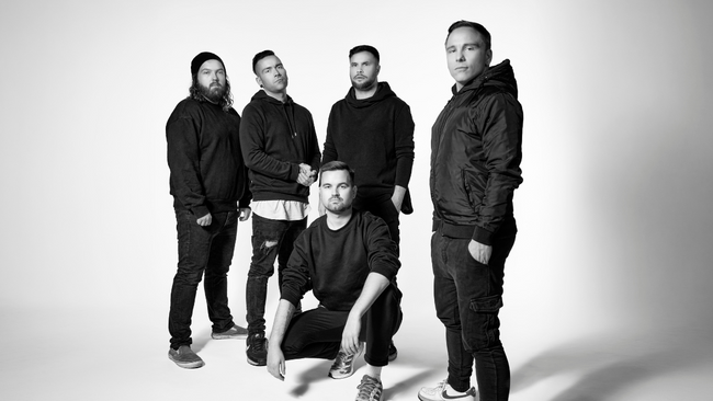 Avalanche Effect | Letters To My Future Self - Tour 2026