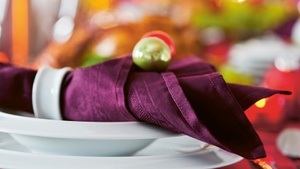 Adventsbrunch