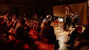 Zwergenkonzert