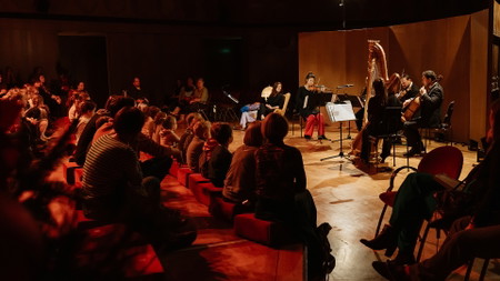 Zwergenkonzert