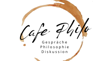 Cafè Philosophique - Was ist der Mensch?