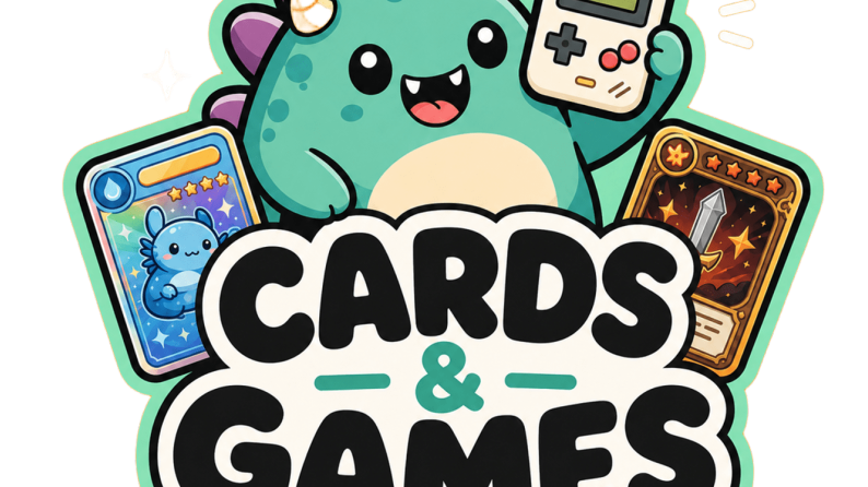 Cards and Games Dortmund 29.11.