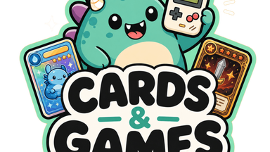 Cards and Games Dortmund 29.11.