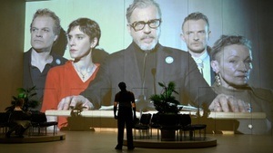 »Süßer Vogel Jugend« von Tennessee Williams