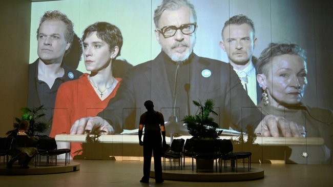 »Süßer Vogel Jugend« von Tennessee Williams