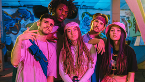 Hip Hop - Dance Workout
