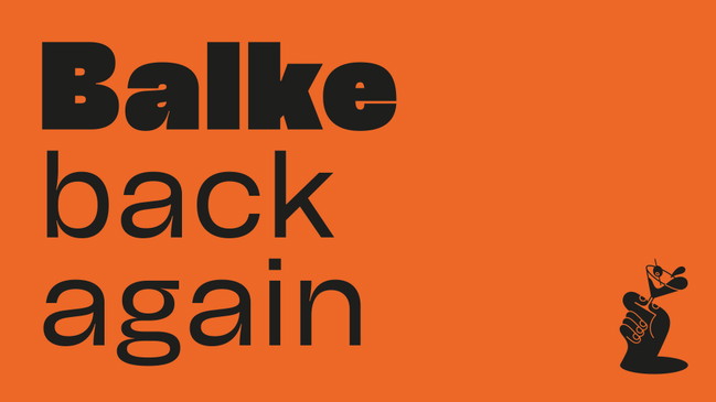back again - Zurück aus der Sommerpause