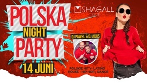 Polska NIght