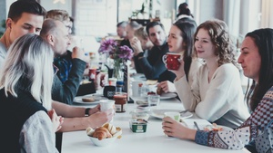 Basislager Talk & Breakfast: Duale Ausbildung in Startups - Wie passt das zusammen?