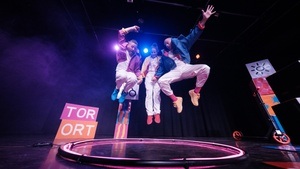 O (die shOw)